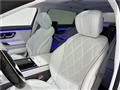 2023 Mercedes-Benz S-Class