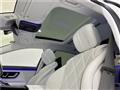 2023 Mercedes-Benz S-Class