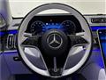 2023 Mercedes-Benz S-Class