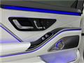 2023 Mercedes-Benz S-Class
