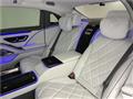 2023 Mercedes-Benz S-Class