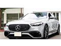 2023 Mercedes-Benz S-Class