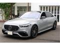 2023 Mercedes-Benz S-Class