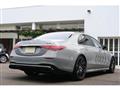 2023 Mercedes-Benz S-Class