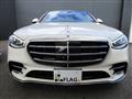 2022 Mercedes-Benz S-Class