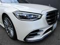 2022 Mercedes-Benz S-Class