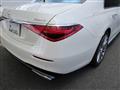 2022 Mercedes-Benz S-Class