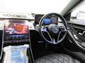 2022 Mercedes-Benz S-Class