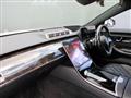 2022 Mercedes-Benz S-Class