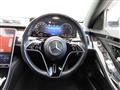 2022 Mercedes-Benz S-Class