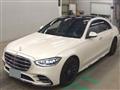 2022 Mercedes-Benz S-Class