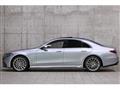 2022 Mercedes-Benz S-Class