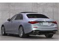 2022 Mercedes-Benz S-Class
