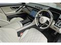 2022 Mercedes-Benz S-Class