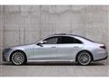 2022 Mercedes-Benz S-Class