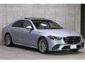 2022 Mercedes-Benz S-Class
