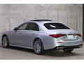 2022 Mercedes-Benz S-Class