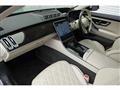2022 Mercedes-Benz S-Class