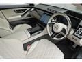 2022 Mercedes-Benz S-Class