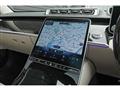 2022 Mercedes-Benz S-Class