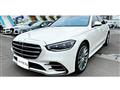2022 Mercedes-Benz S-Class