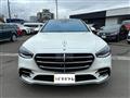 2022 Mercedes-Benz S-Class