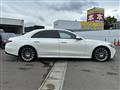 2022 Mercedes-Benz S-Class