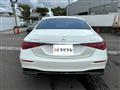 2022 Mercedes-Benz S-Class