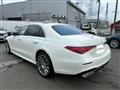 2022 Mercedes-Benz S-Class