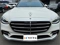2022 Mercedes-Benz S-Class