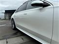 2022 Mercedes-Benz S-Class