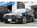 2022 Mercedes-Benz S-Class