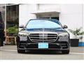 2022 Mercedes-Benz S-Class