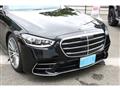 2022 Mercedes-Benz S-Class