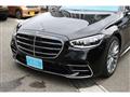 2022 Mercedes-Benz S-Class