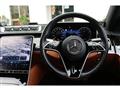 2022 Mercedes-Benz S-Class