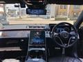 2022 Mercedes-Benz S-Class