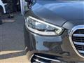 2022 Mercedes-Benz S-Class