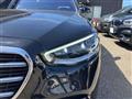 2022 Mercedes-Benz S-Class
