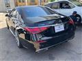 2022 Mercedes-Benz S-Class