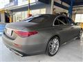 2022 Mercedes-Benz S-Class