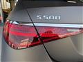 2022 Mercedes-Benz S-Class