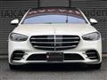 2022 Mercedes-Benz S-Class