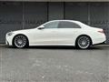 2022 Mercedes-Benz S-Class