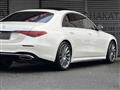 2022 Mercedes-Benz S-Class