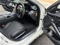 2022 Mercedes-Benz S-Class