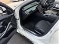 2022 Mercedes-Benz S-Class
