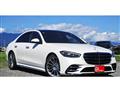 2022 Mercedes-Benz S-Class