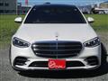 2022 Mercedes-Benz S-Class