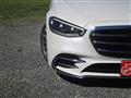 2022 Mercedes-Benz S-Class